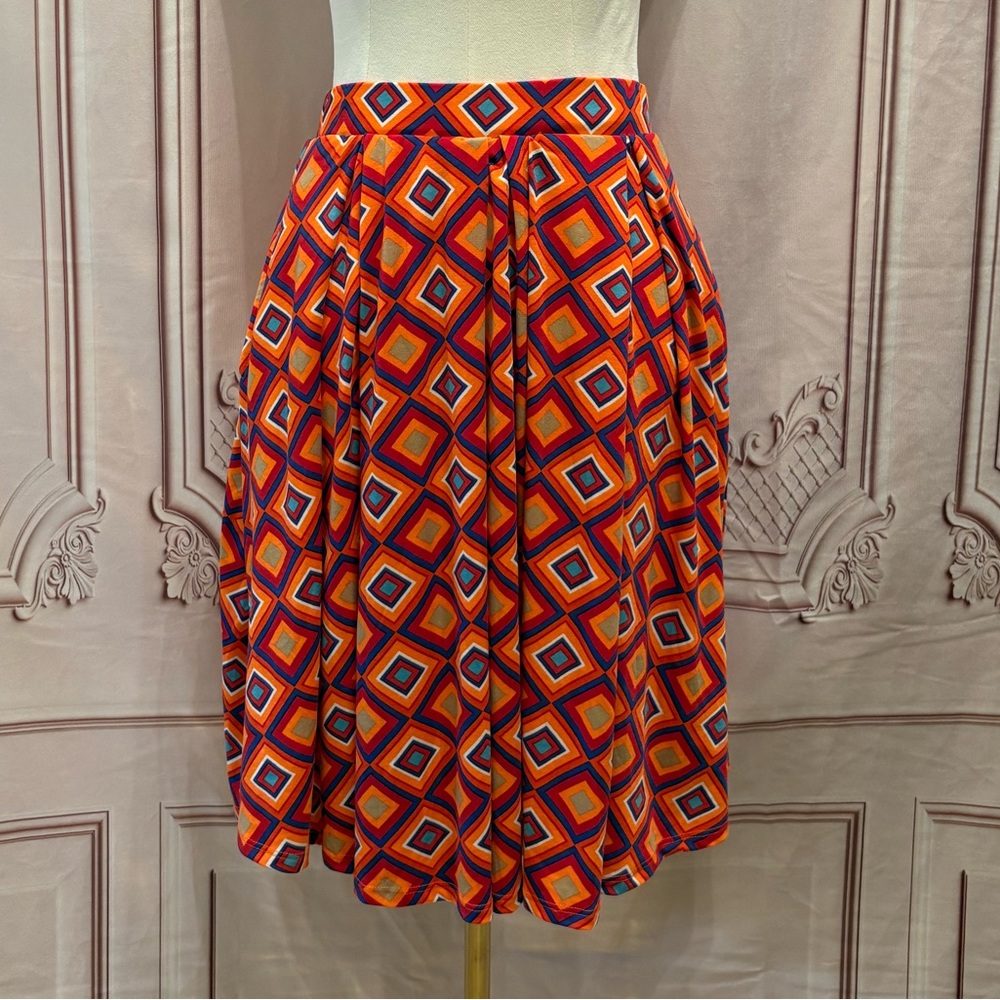 LulaRoe Madison skirt